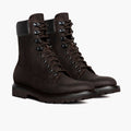 Explorer Rocky Road ტყავის ჩექმები მამაკაცის