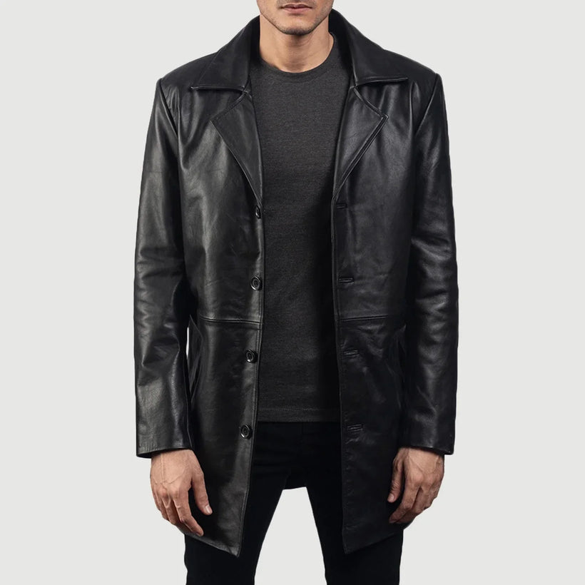 Classmith Coat მამაკაცის