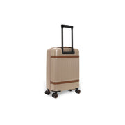 
Champagne Hand Luggage Suitcase Front Pocket Zuna ქალის ქალის, detail view 8