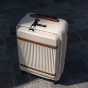 
Sandy Beach Hand Luggage Suitcase Front Pocket Zuna ქალის ქალის, detail view 1