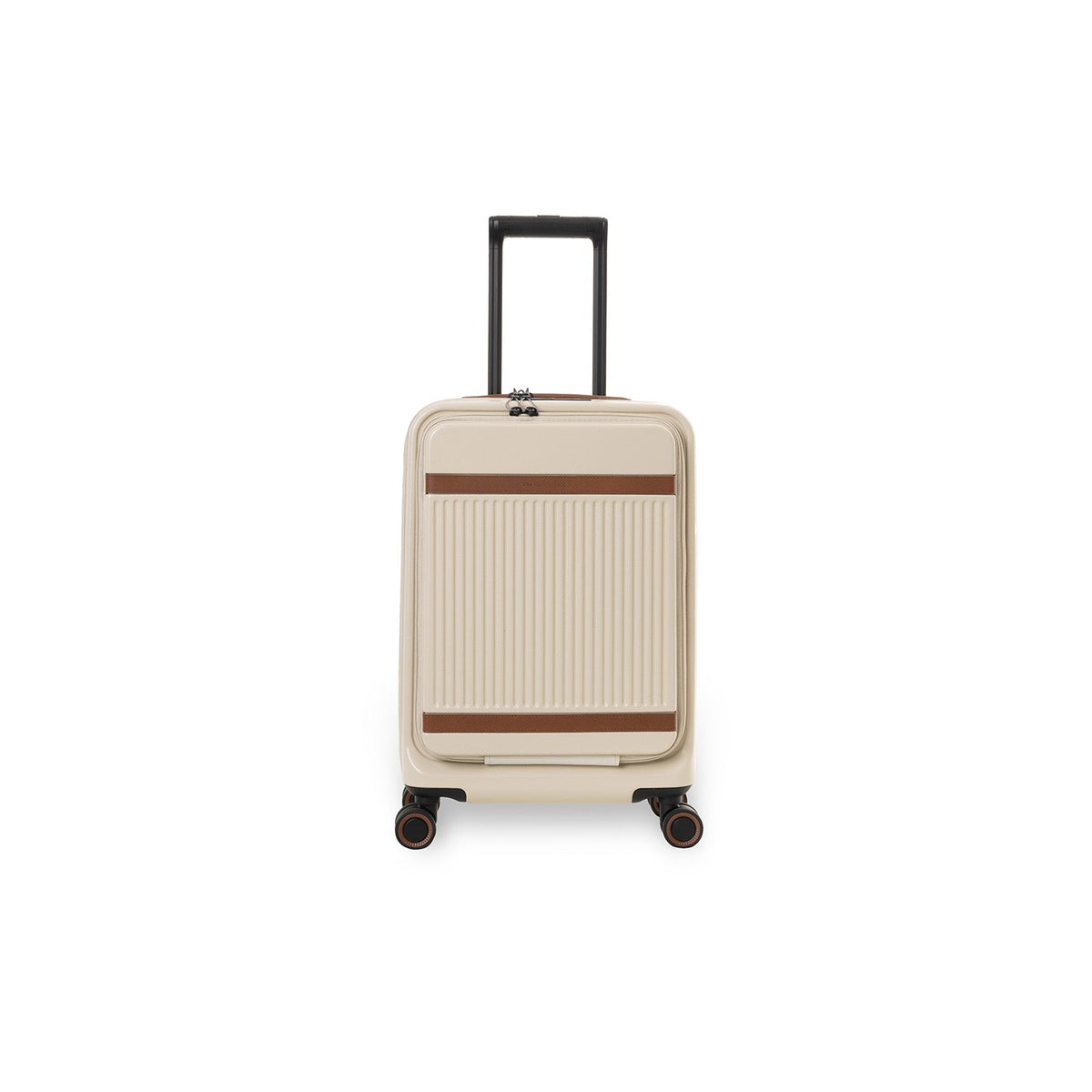 
Sandy Beach Hand Luggage Suitcase Front Pocket Zuna ქალის ქალის, detail view 10