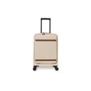 
Sandy Beach Hand Luggage Suitcase Front Pocket Zuna ქალის ქალის, detail view 10