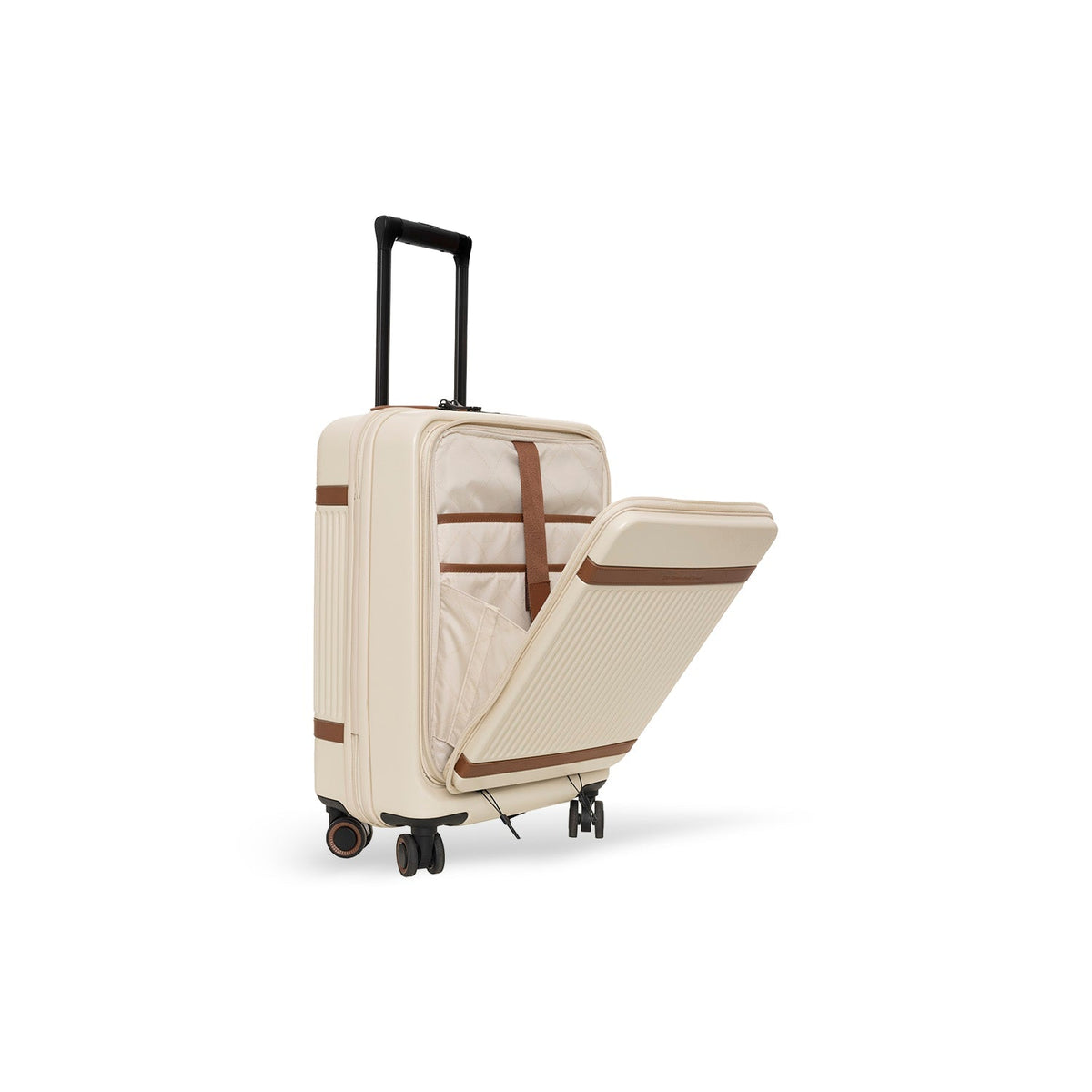 
Sandy Beach Hand Luggage Suitcase Front Pocket Zuna ქალის ქალის, detail view 3