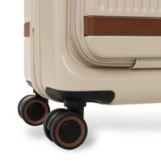 
Sandy Beach Hand Luggage Suitcase Front Pocket Zuna ქალის ქალის, detail view 6