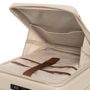 
Sandy Beach Hand Luggage Suitcase Front Pocket Zuna ქალის ქალის, detail view 7