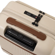 
Sandy Beach Hand Luggage Suitcase Front Pocket Zuna ქალის ქალის, detail view 9