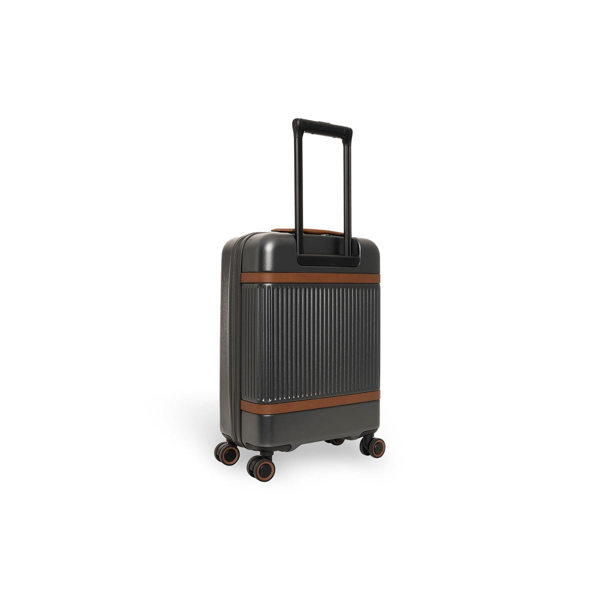 
Urban Graphite Hand Luggage Suitcase Front Pocket Zuna ქალის ქალის, detail view 10