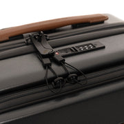 
Urban Graphite Hand Luggage Suitcase Front Pocket Zuna ქალის ქალის, detail view 3