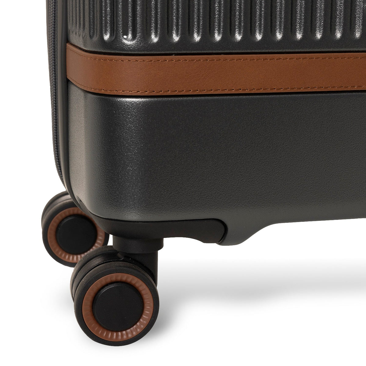 
Urban Graphite Hand Luggage Suitcase Front Pocket Zuna ქალის ქალის, detail view 5