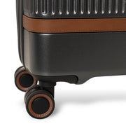 
Urban Graphite Hand Luggage Suitcase Front Pocket Zuna ქალის ქალის, detail view 5