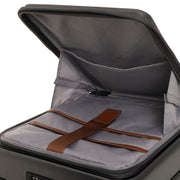 
Urban Graphite Hand Luggage Suitcase Front Pocket Zuna ქალის ქალის, detail view 6