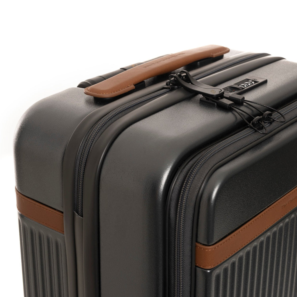 
Urban Graphite Hand Luggage Suitcase Front Pocket Zuna ქალის ქალის, detail view 7
