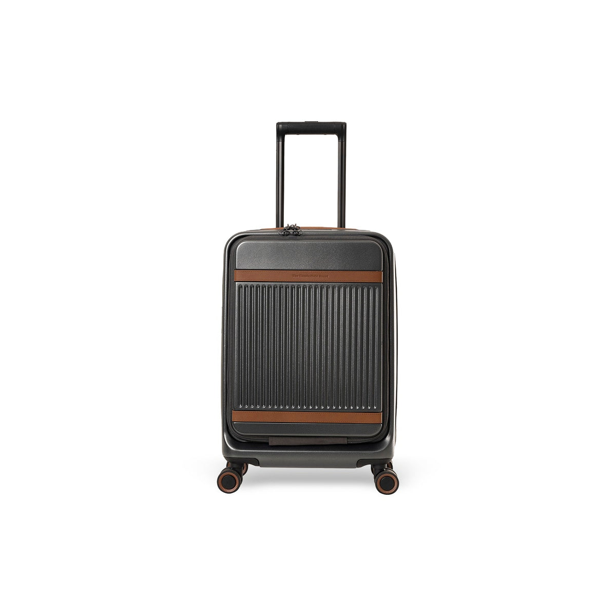 
Urban Graphite Hand Luggage Suitcase Front Pocket Zuna ქალის ქალის, detail view 9