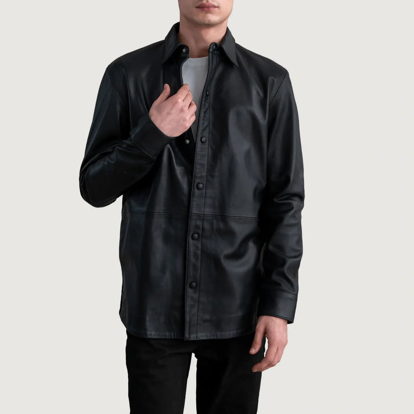 Haven Shirt მამაკაცის