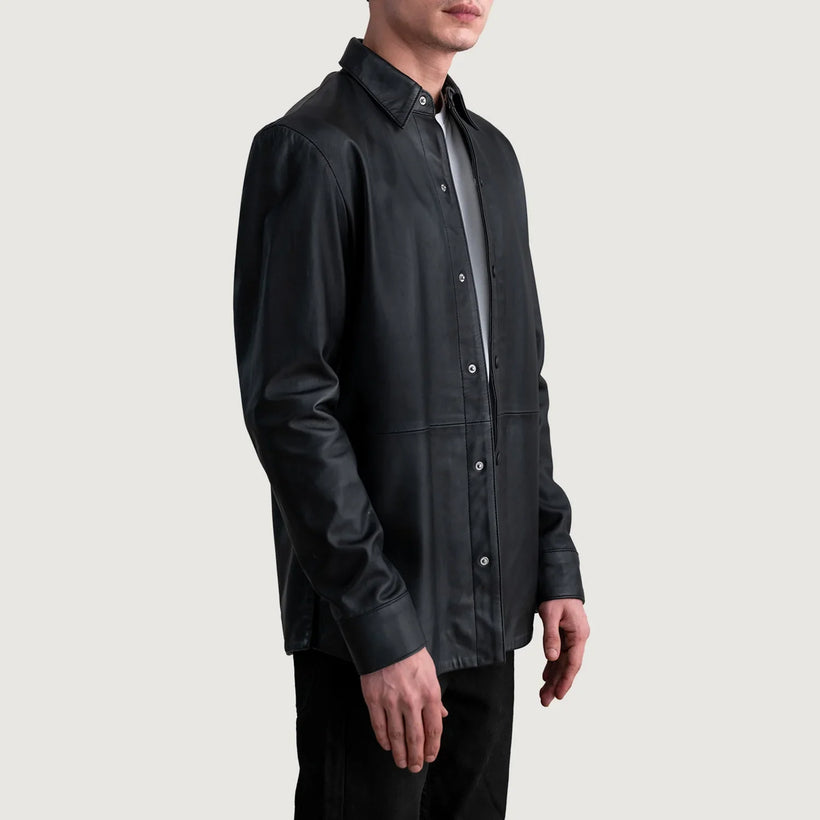 Haven Shirt მამაკაცის