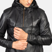 
შიდა სარჩულის ხედი Showing Polyester Lining & ორი ფუნქციური შიდა ჯიბე