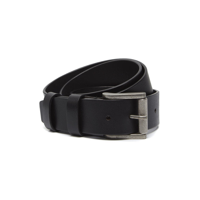 Aayden Full-Grain Leather Belt მამაკაცის