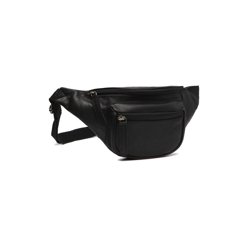 Jack Full-Grain Leather Belt Bag ქალის