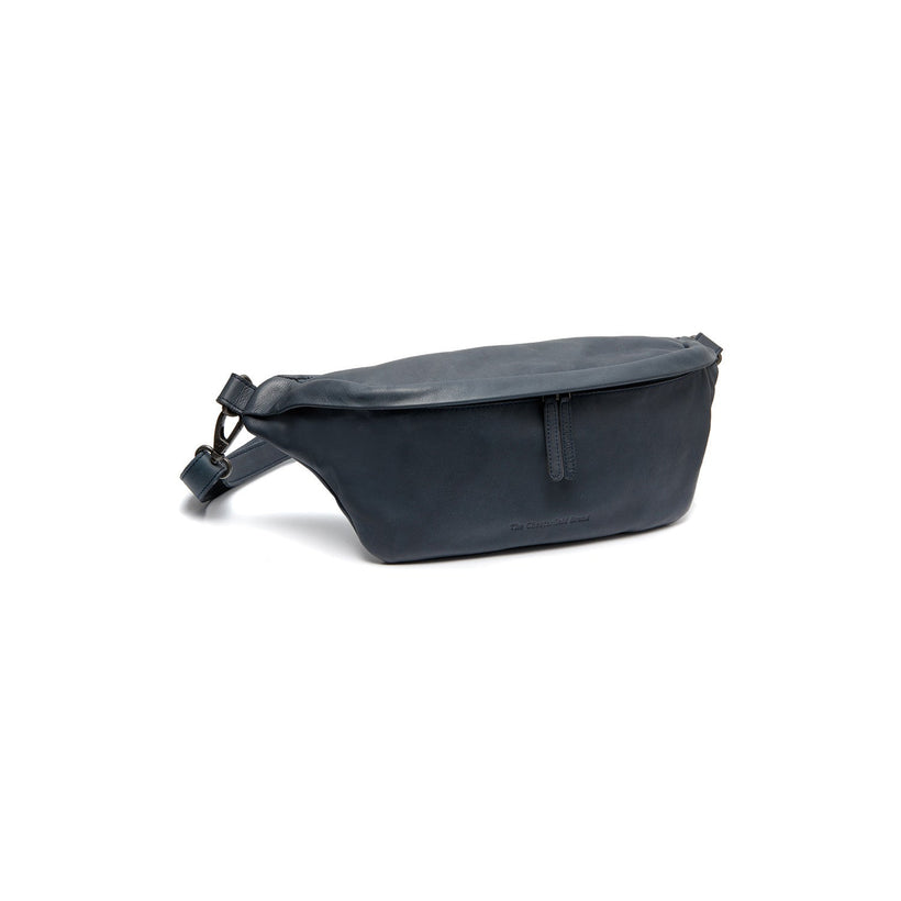 Kruger Full-Grain Leather Belt Bag ქალის