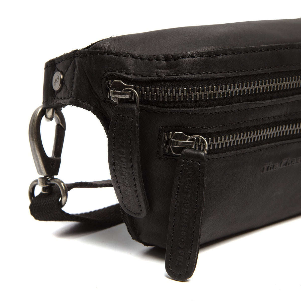 
შიდა სარჩულის ხედი Showing Dedicated Padded Laptop Sleeve & Multi-Compartment Organization