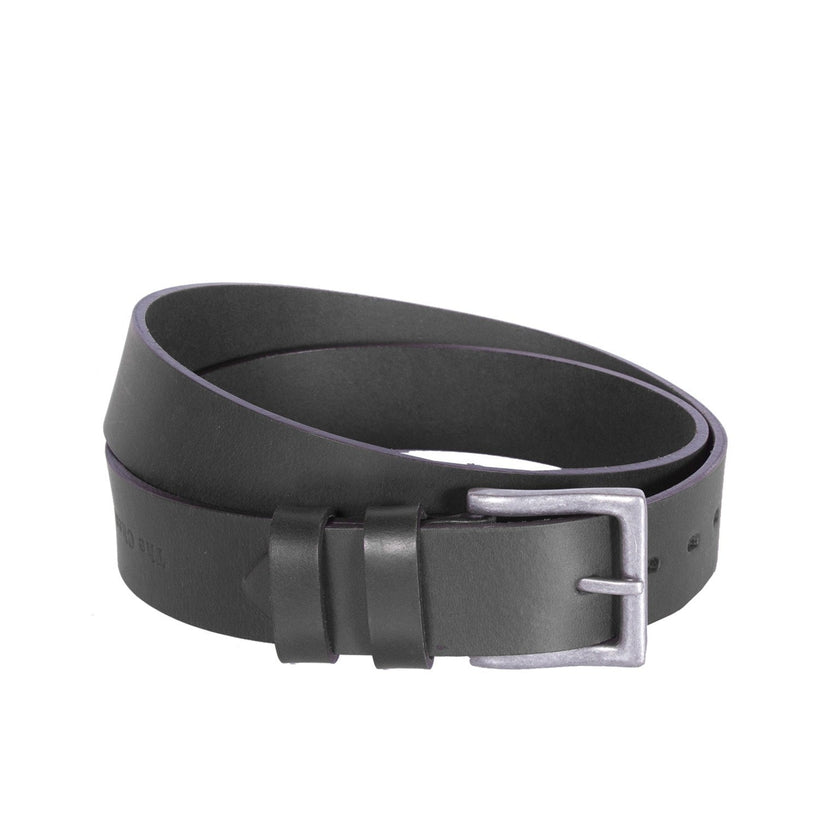 Brandon Full-Grain Leather Belt მამაკაცის