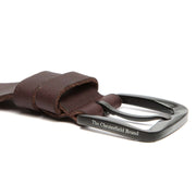 
შიდა სარჩულის ხედი Showing Dedicated Padded Laptop Sleeve & Multi-Compartment Organization