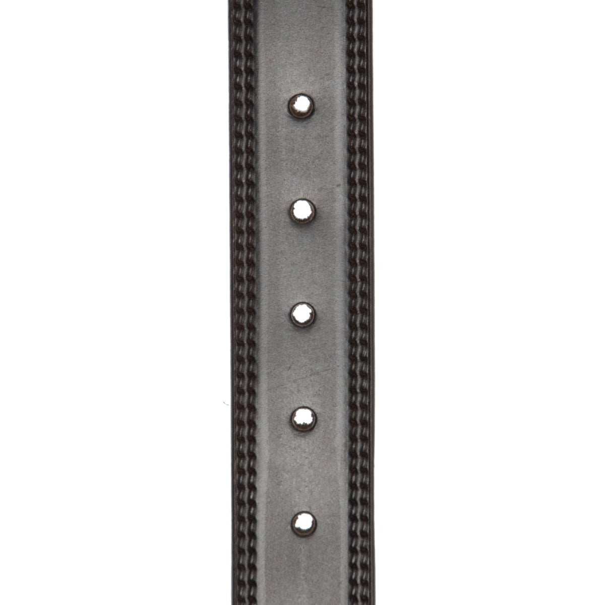 
Solid Antique Brass Hardware & Heavy-Duty Dual Zipper Detail on Manovo ნატურალური უმაღლესი ხარისხის ტყავი Belt მამაკაცის