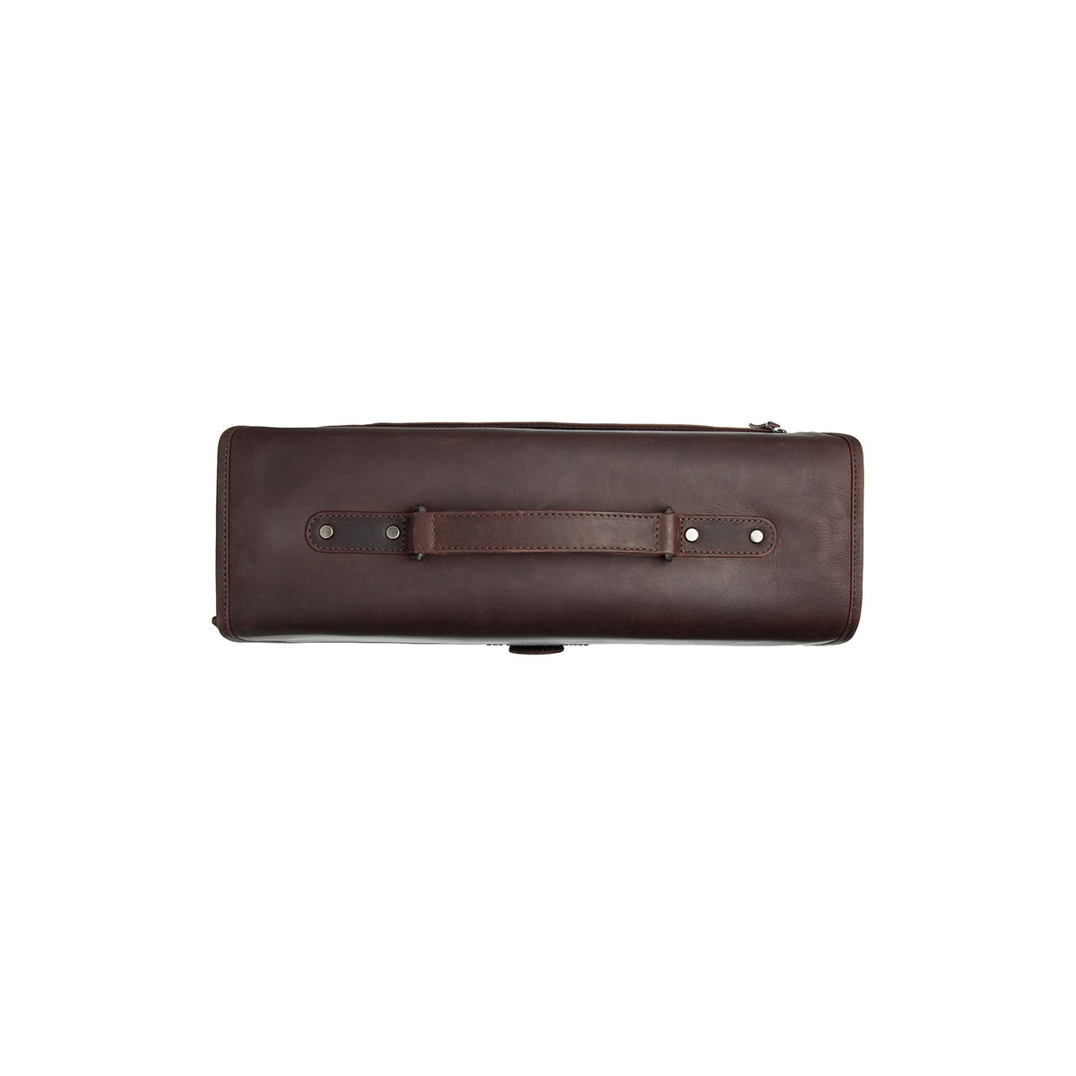 
Glenwood ნატურალური უმაღლესი ხარისხის ტყავი Briefcase მამაკაცის – alternate product view 3