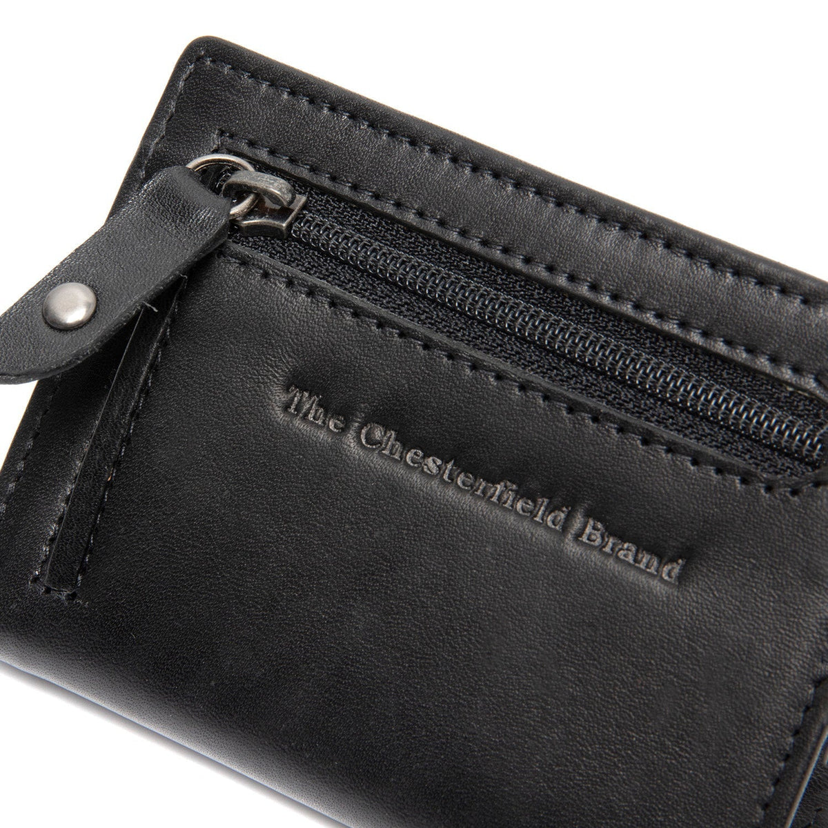 
შიდა სარჩულის ხედი Showing Dedicated Padded Laptop Sleeve & Multi-Compartment Organization