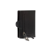 
შიდა სარჩულის ხედი Showing Dedicated Padded Laptop Sleeve & Multi-Compartment Organization