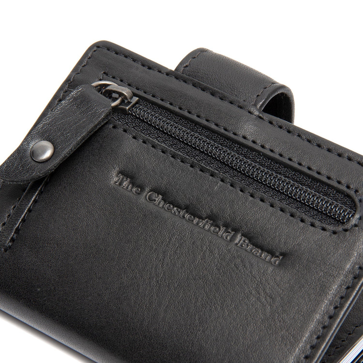 
შიდა სარჩულის ხედი Showing Dedicated Padded Laptop Sleeve & Multi-Compartment Organization