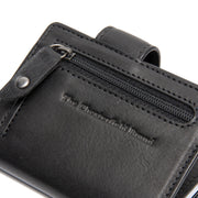 
შიდა სარჩულის ხედი Showing Dedicated Padded Laptop Sleeve & Multi-Compartment Organization