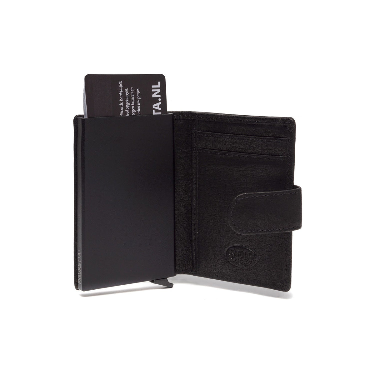 
შიდა სარჩულის ხედი Showing Dedicated Padded Laptop Sleeve & Multi-Compartment Organization