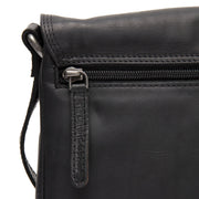 
შიდა სარჩულის ხედი Showing Dedicated Padded Laptop Sleeve & Multi-Compartment Organization