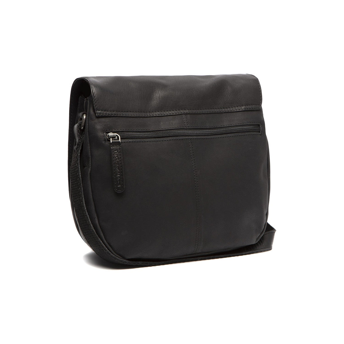 
შიდა სარჩულის ხედი Showing Dedicated Padded Laptop Sleeve & Multi-Compartment Organization