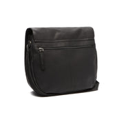 
შიდა სარჩულის ხედი Showing Dedicated Padded Laptop Sleeve & Multi-Compartment Organization
