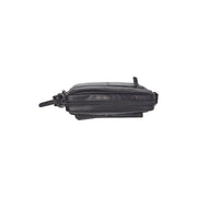 
შიდა სარჩულის ხედი Showing Dedicated Padded Laptop Sleeve & Multi-Compartment Organization