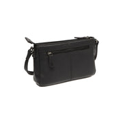 
შიდა სარჩულის ხედი Showing Dedicated Padded Laptop Sleeve & Multi-Compartment Organization