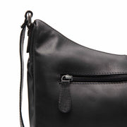 
შიდა სარჩულის ხედი Showing Dedicated Padded Laptop Sleeve & Multi-Compartment Organization