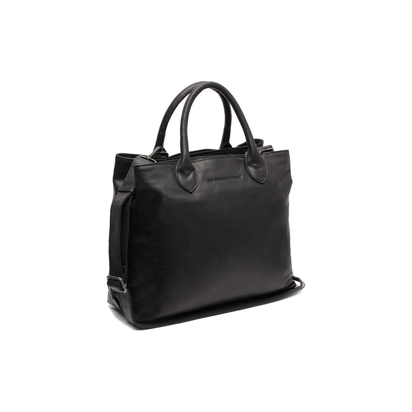 Passau ტყავის ხელჩანთა