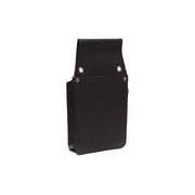 
Classic 100% Full-Grain leather Wallet - უკანა ხედი გაძლიერებული ტყავის სახელურებით