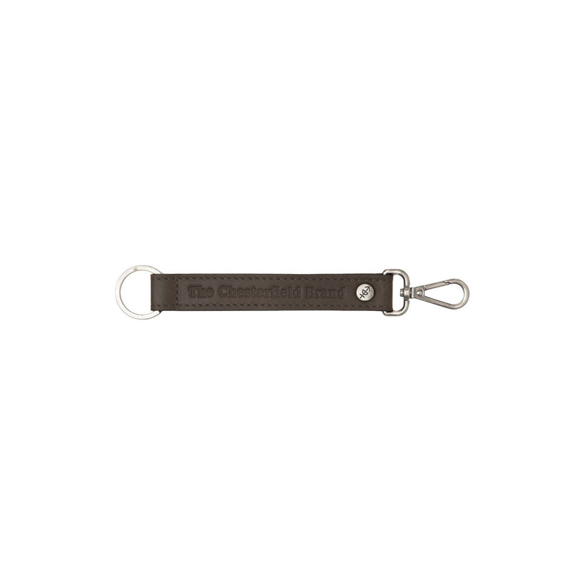 Leather Key Ring ქალის