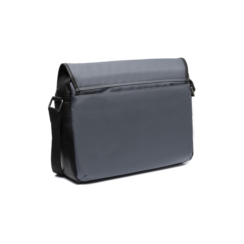 Falun Full-Grain Leather Laptop Bag ქალის