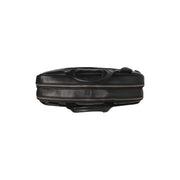 
შიდა სარჩულის ხედი Showing Dedicated Padded Laptop Sleeve & Multi-Compartment Organization