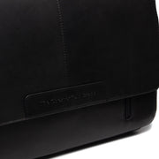
შიდა სარჩულის ხედი Showing Dedicated Padded Laptop Sleeve & Multi-Compartment Organization