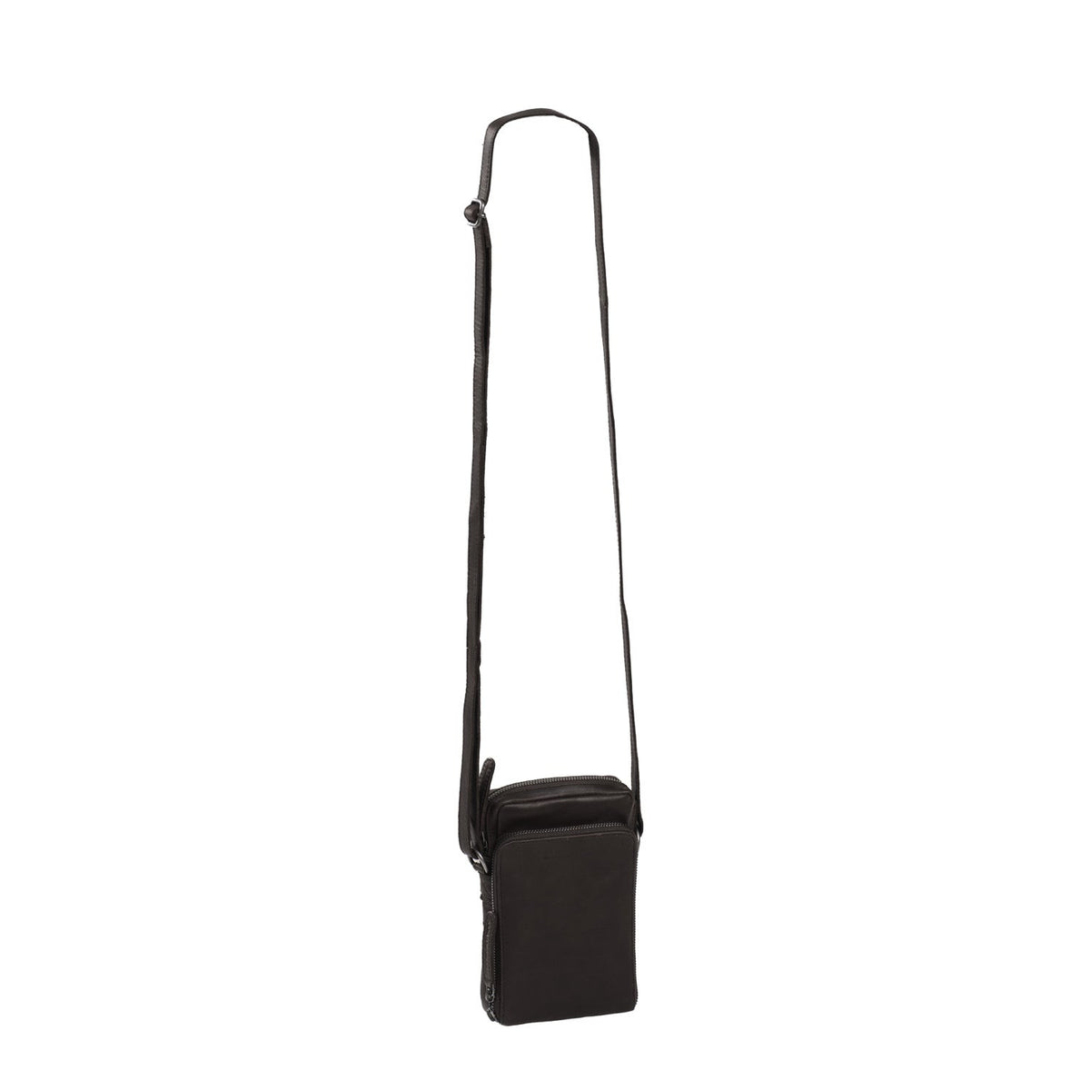 
Hamilton ნატურალური უმაღლესი ხარისხის ტყავი Phone Bag – alternate product view 2