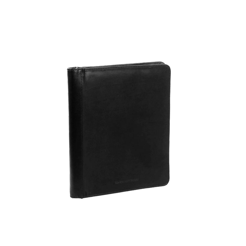Leather Portfolio Barnet ქალის