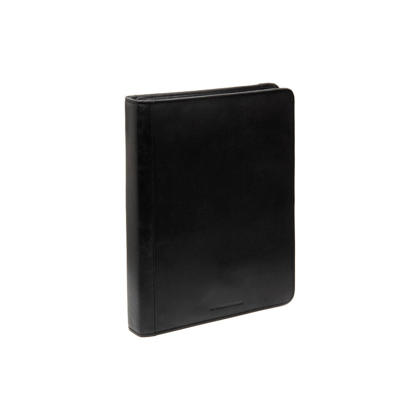 Leather Portfolio Moreton ქალის