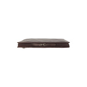 Leather Portfolio Moreton – alternate product view 3