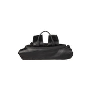 
შიდა სარჩულის ხედი Showing Dedicated Padded Laptop Sleeve & Multi-Compartment Organization